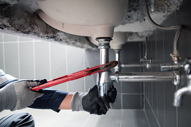 Trusted Gas Line Repair service in Kansas City, MO - AAA Plumbing Heating
